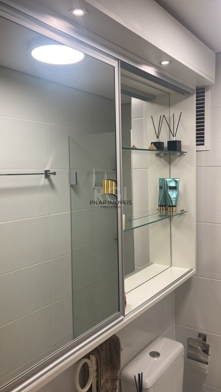 Apartamento 2 dormitórios no bairro Tristeza