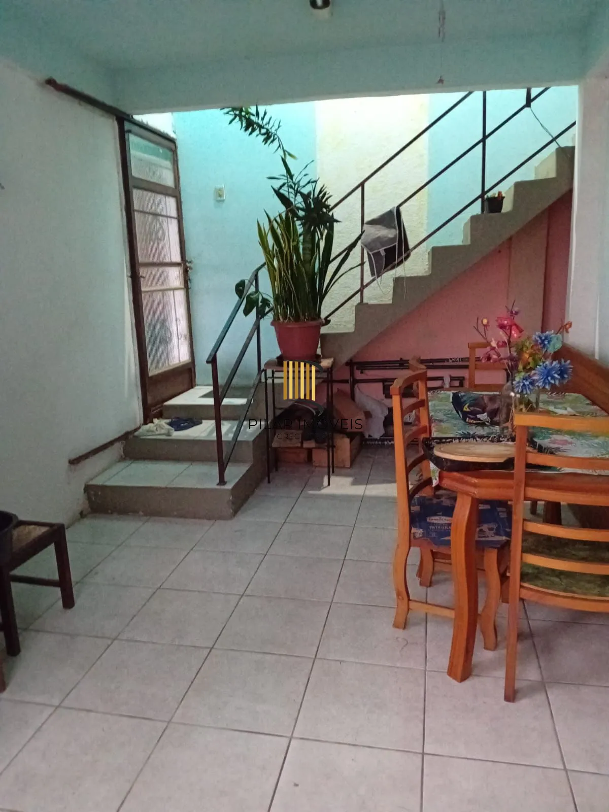 Casa 4 dormitórios, 1 vaga - Partenon, Porto Alegre RS - Pilar Imóveis