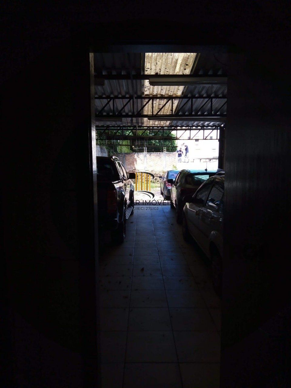 Casa 1 dormitório no bairro Independência