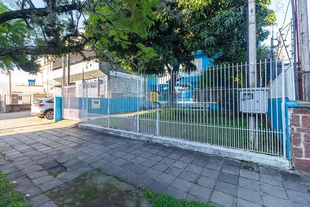 Casa com 9 dormitórios no bairro São Geraldo, pode ser comercial