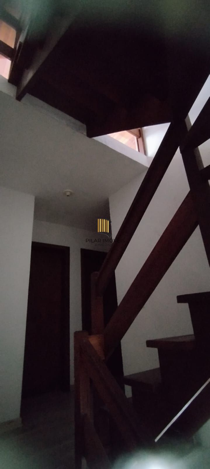 Casa 2 dormitórios no bairro Espírito Santo