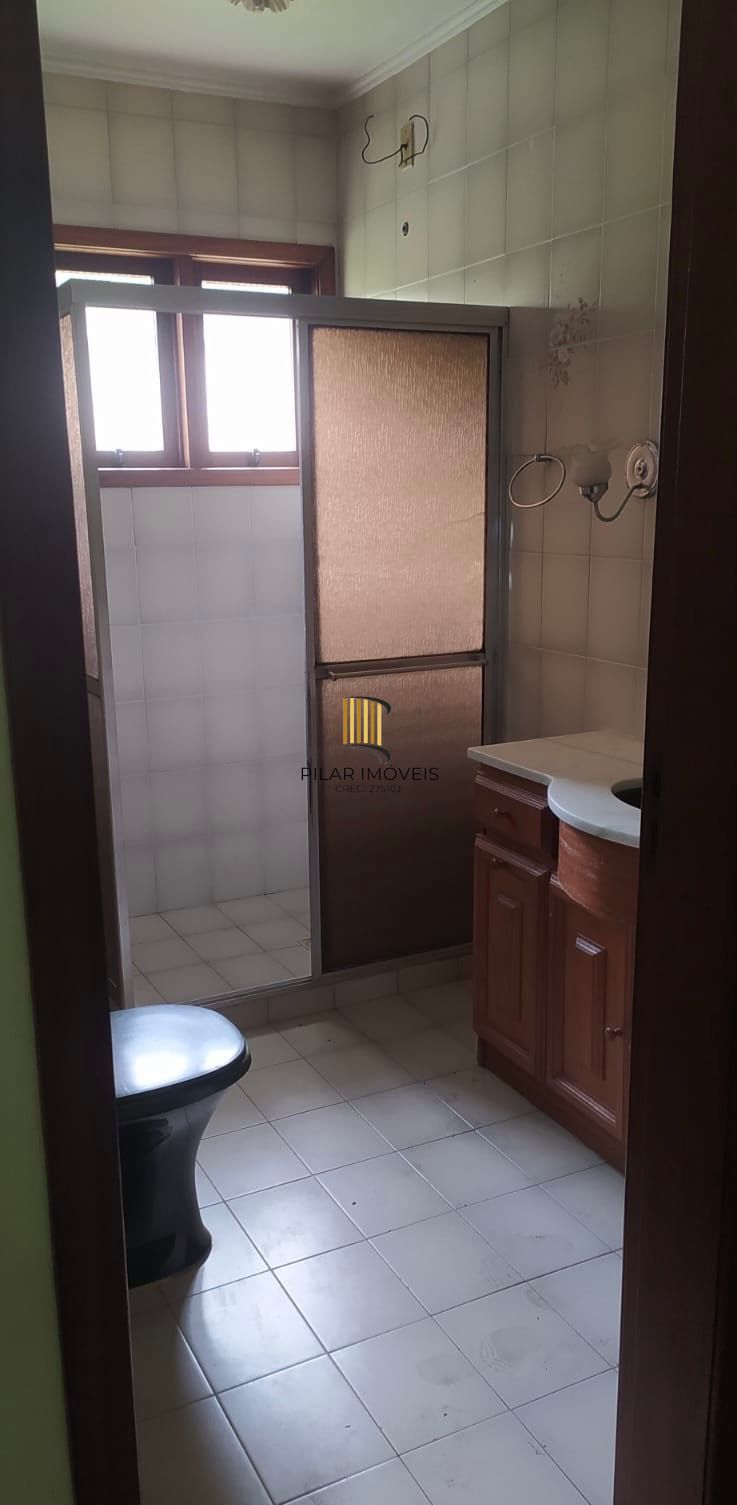 Casa Ampla no Jardim Carvalho com 4 dormitórios