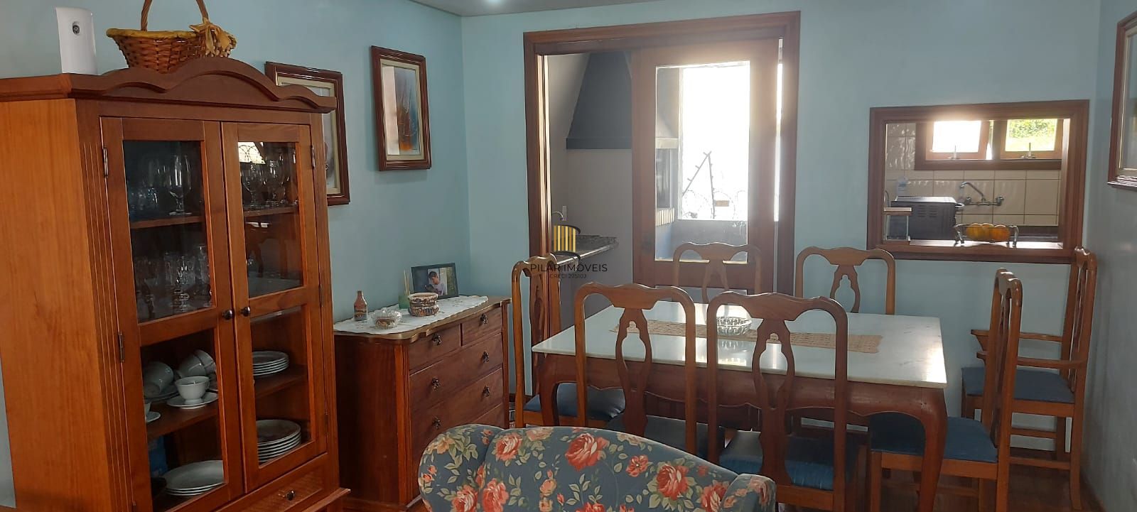 Casa de Condomínio 3 dormitórios no bairro Tristeza