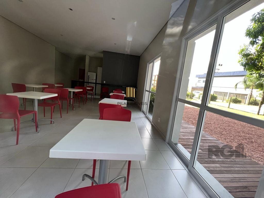 Apartamento de 3 dormitórios, sendo 1 suíte no bairro Agronomia
