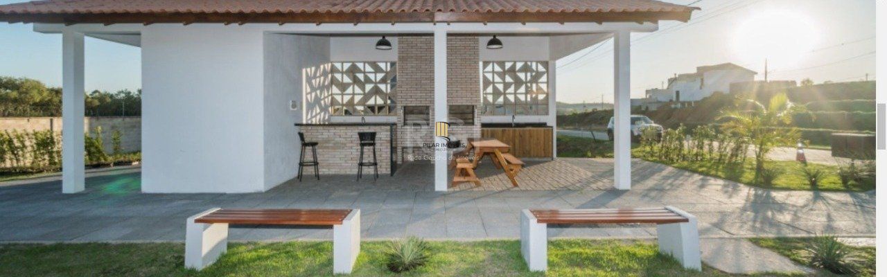 Terreno para Venda - 140.25m², 0 dormitórios, Lomba do Pinheiro, Porto Alegre
