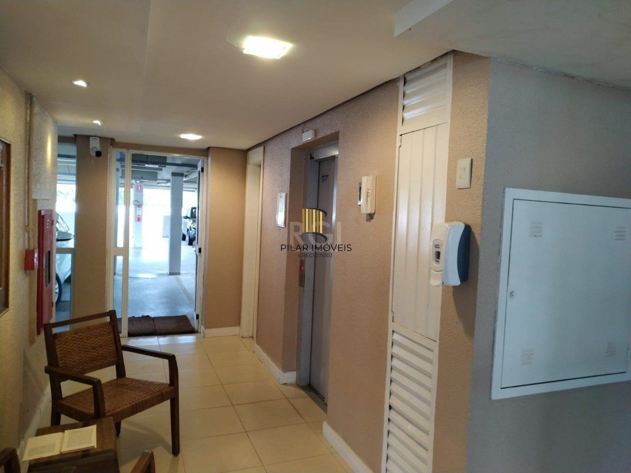 Apartamento para Venda - 61.06m², 2 dormitórios, 1 vaga - Teresópolis, Porto Alegre