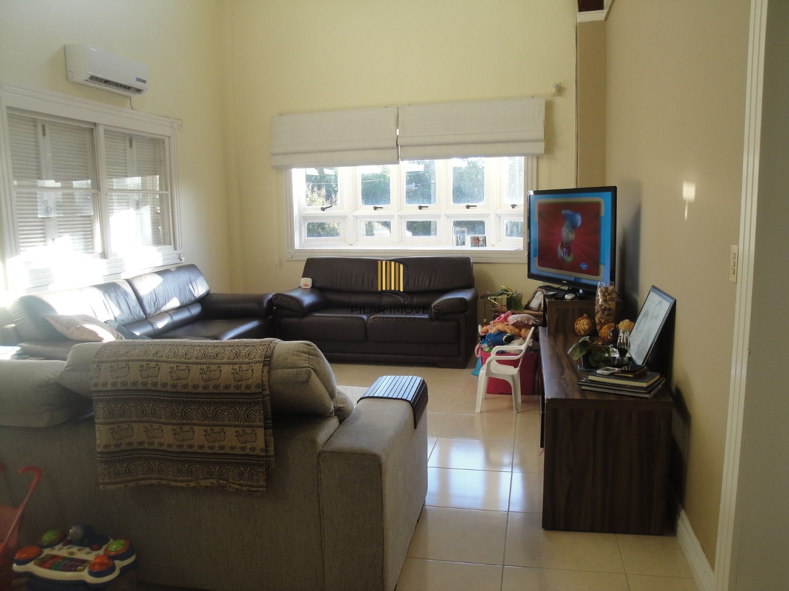 Linda casa em Belém Novo