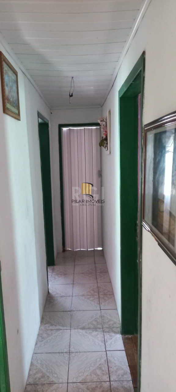 Casa para Venda - 336m², 5 dormitórios, sendo 1 suites, 2 vagas - Belém Novo, Porto Alegre