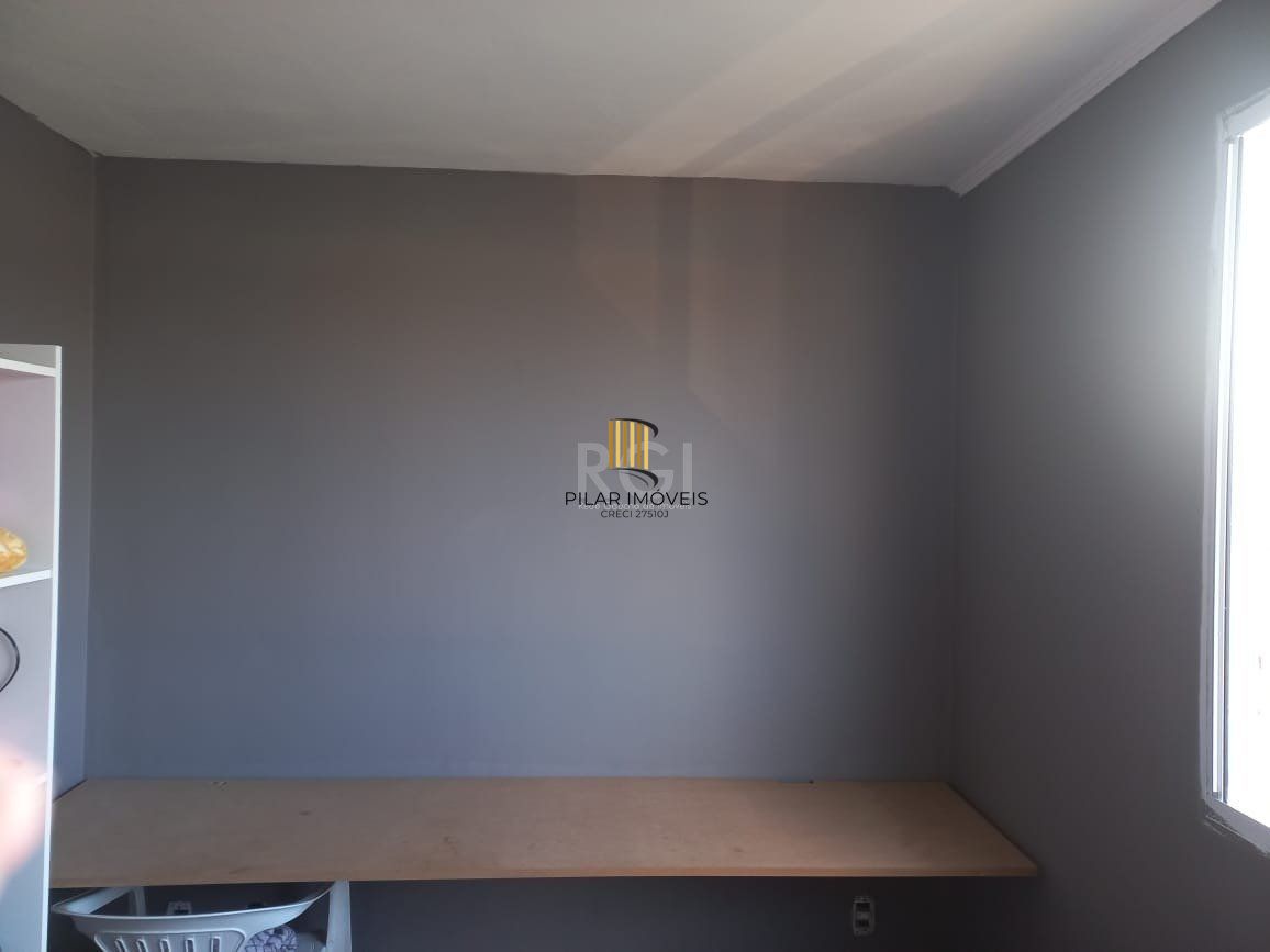 Apartamento para Venda - 42m², 2 dormitórios, 1 vaga - Hípica, Porto Alegre