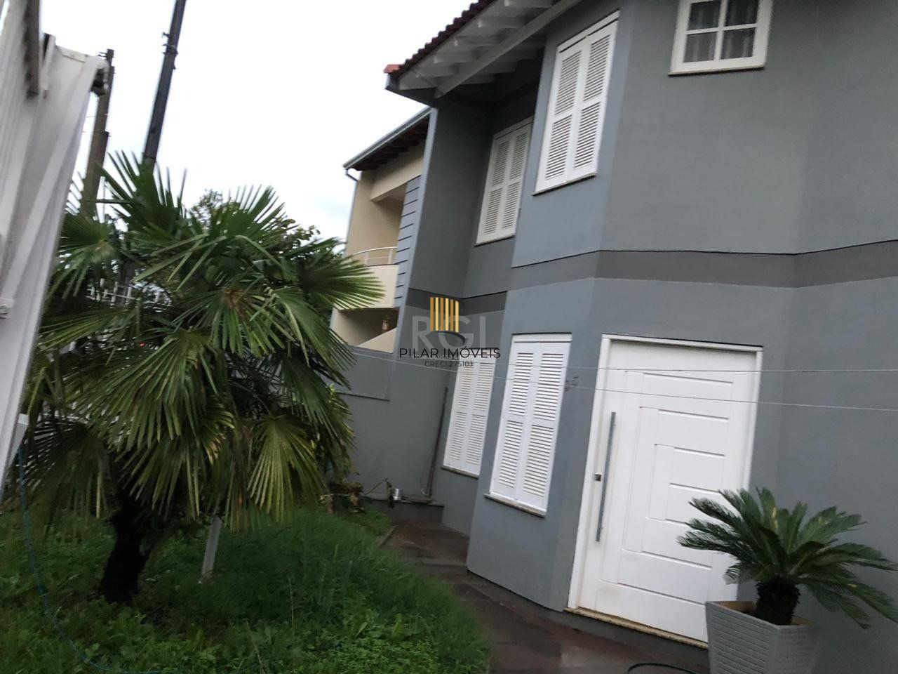 Casa 210m², 3 dormitórios, sendo 1 suites, 2 vagas - Mario Quintana, Porto Alegre/RS