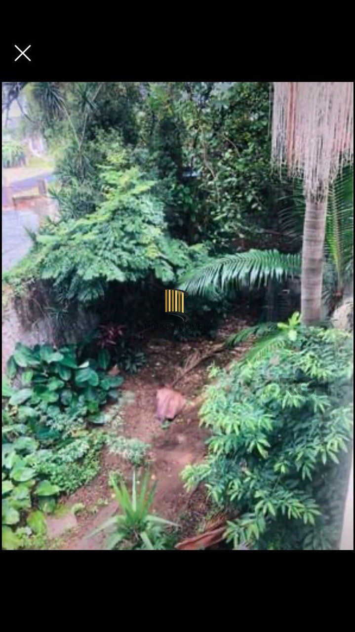Casa 4 dormitórios no bairro Bom Jesus