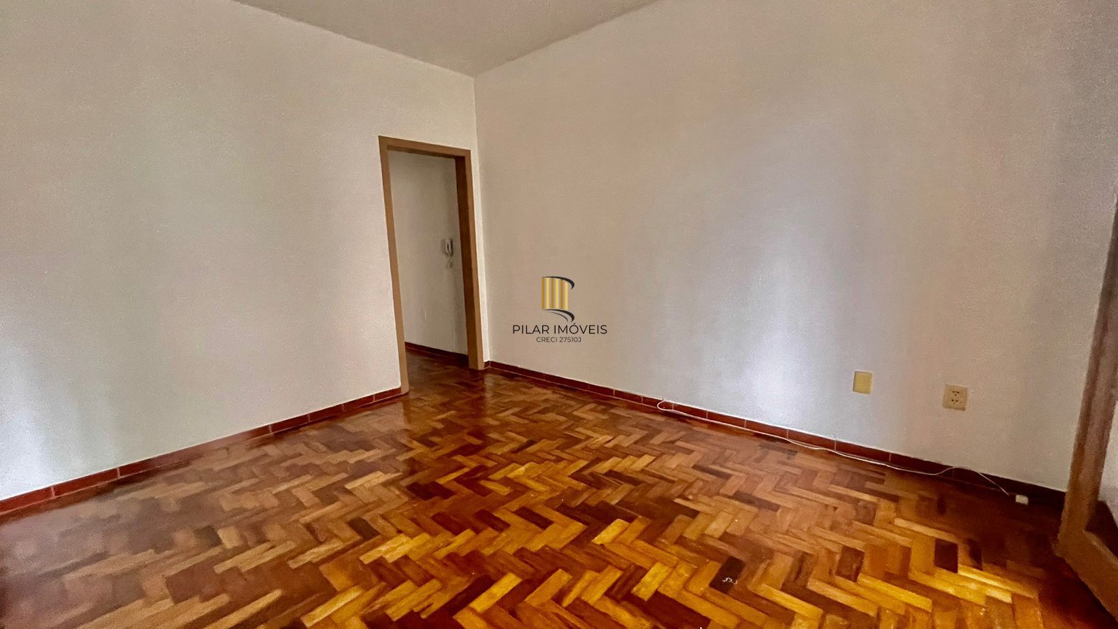 APARTAMENTO 2 DORMITÓRIOS DESOCUPADO - PARTENON - PORTO ALEGRE - RS