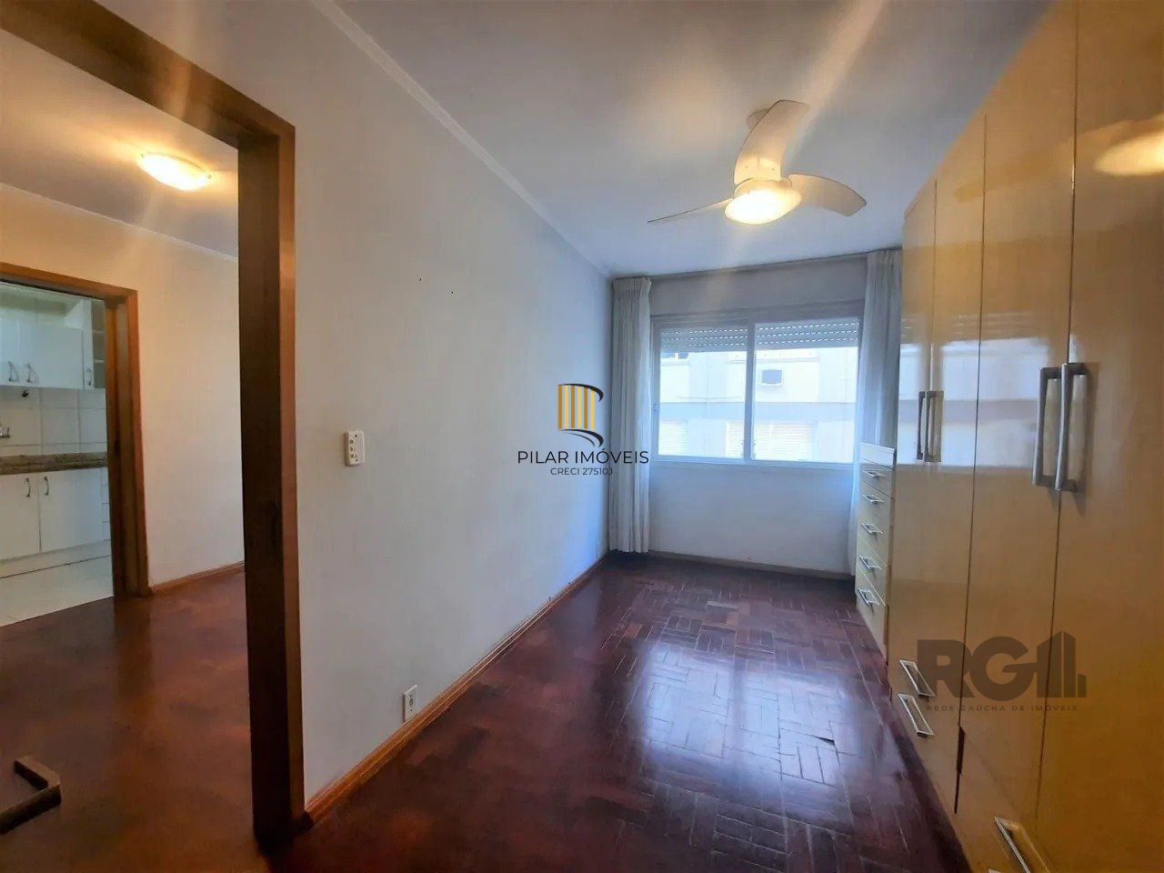 Apartamento com 1 quarto - 45,66m² no bairro Partenon, Porto Alegre/RS