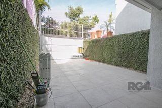 Casa 3 dormitórios no bairro Três Figueiras