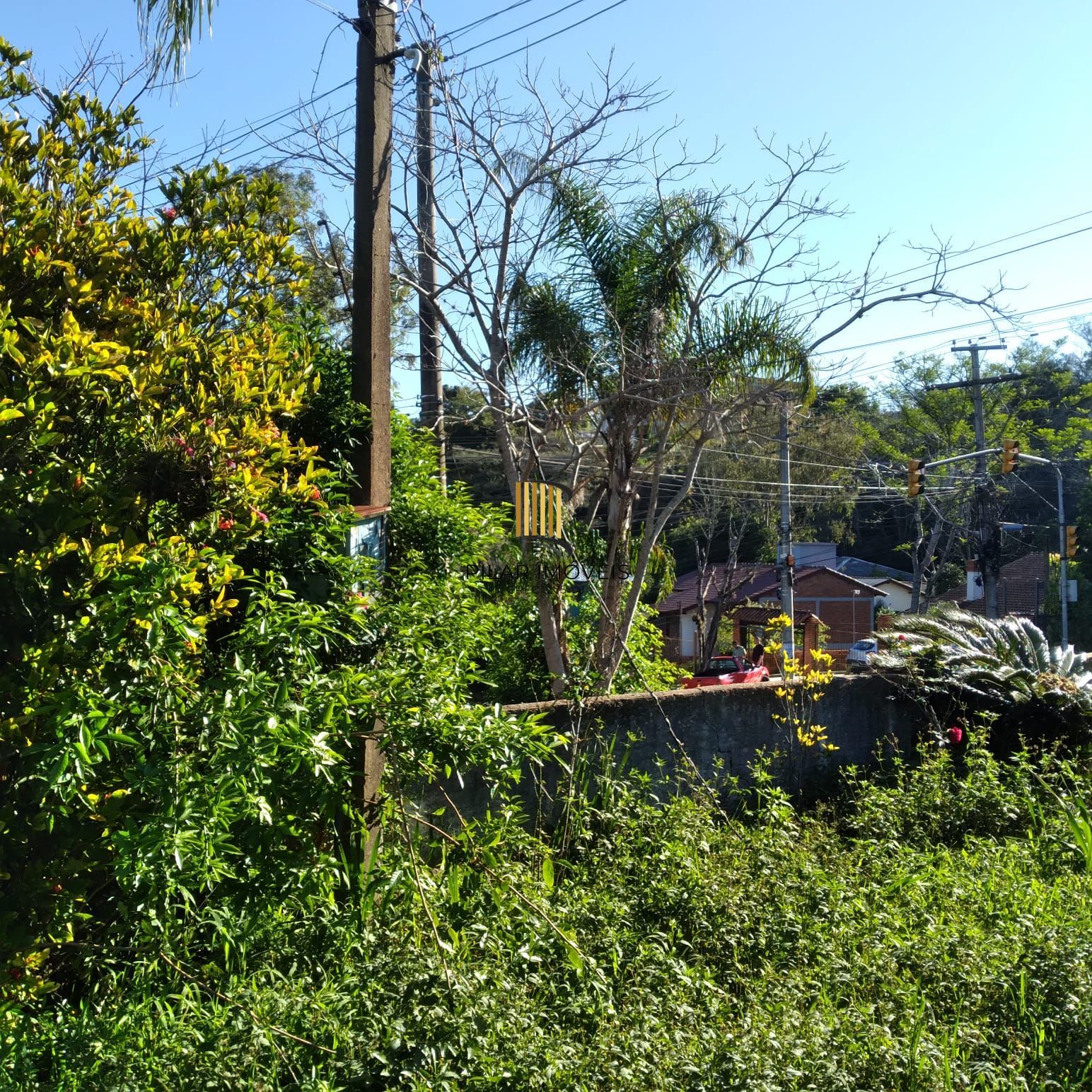 EXCELENTE TERRENO EM BELÉM VELHO