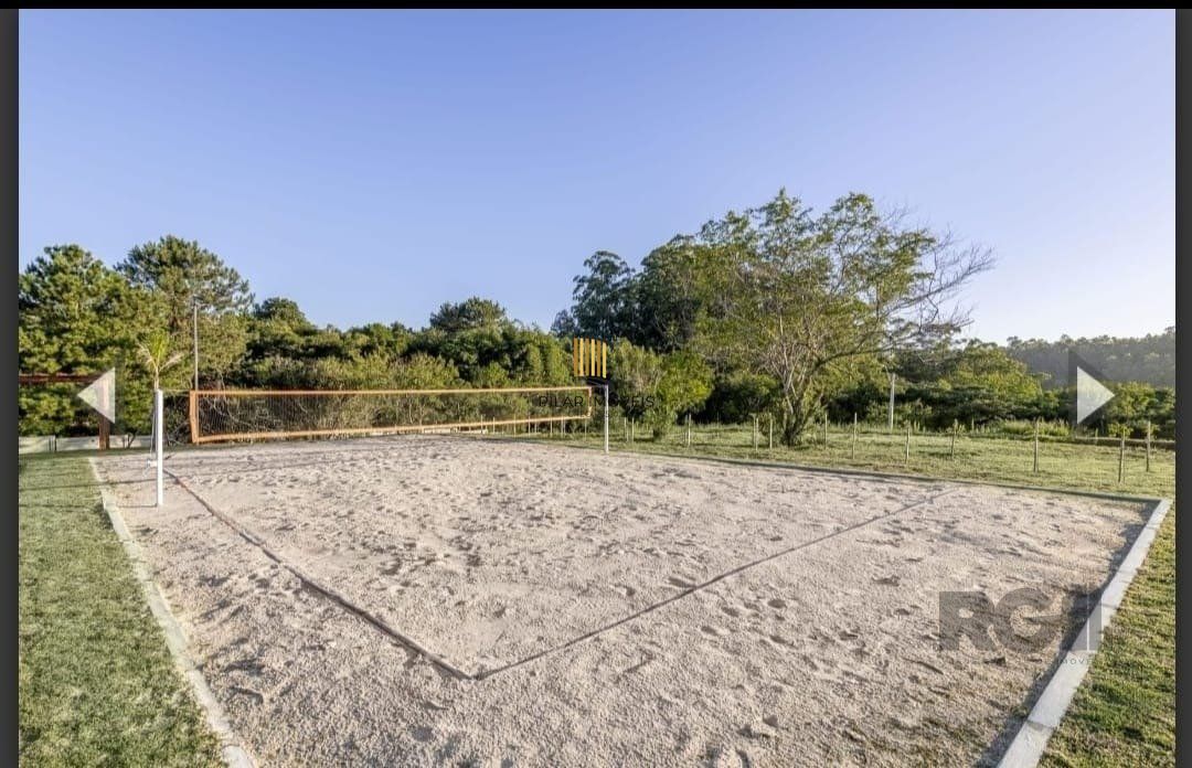 Terreno no bairro Cocão