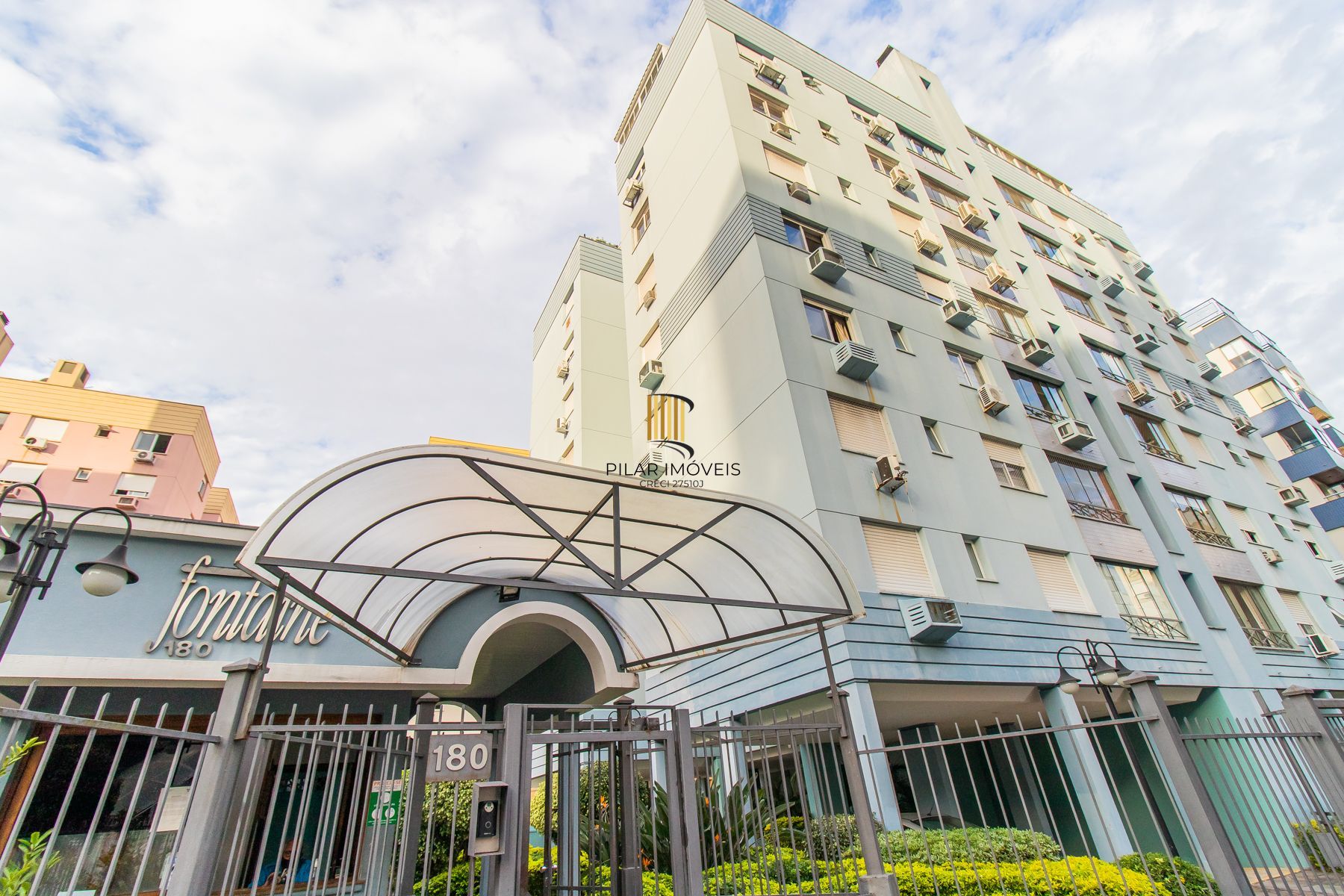 Apartamento 3 Quartos - 01 suíte, reformado e automatizado Bairro Boa Vista