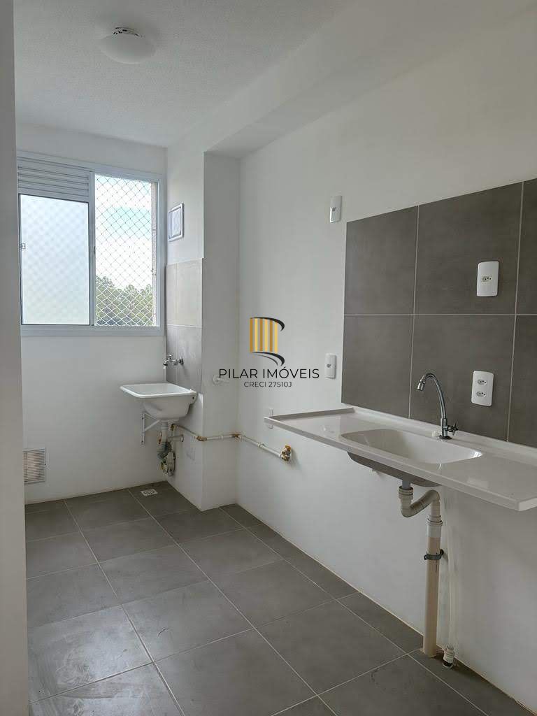 Apartamento 2 dormitórios no bairro Sarandi