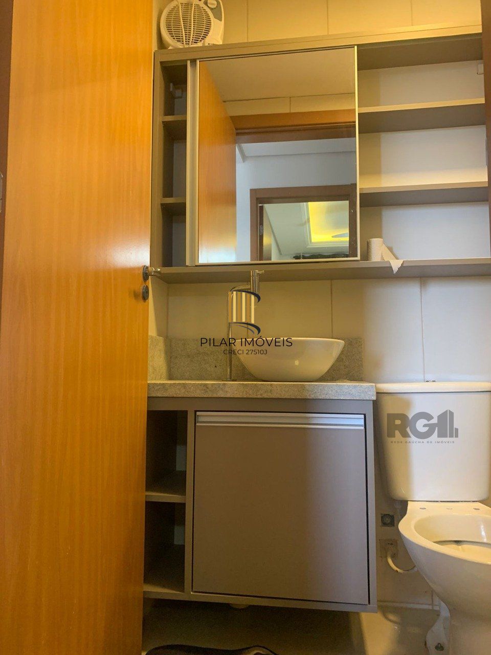 Apartamento 2 dormitórios no bairro Petrópolis