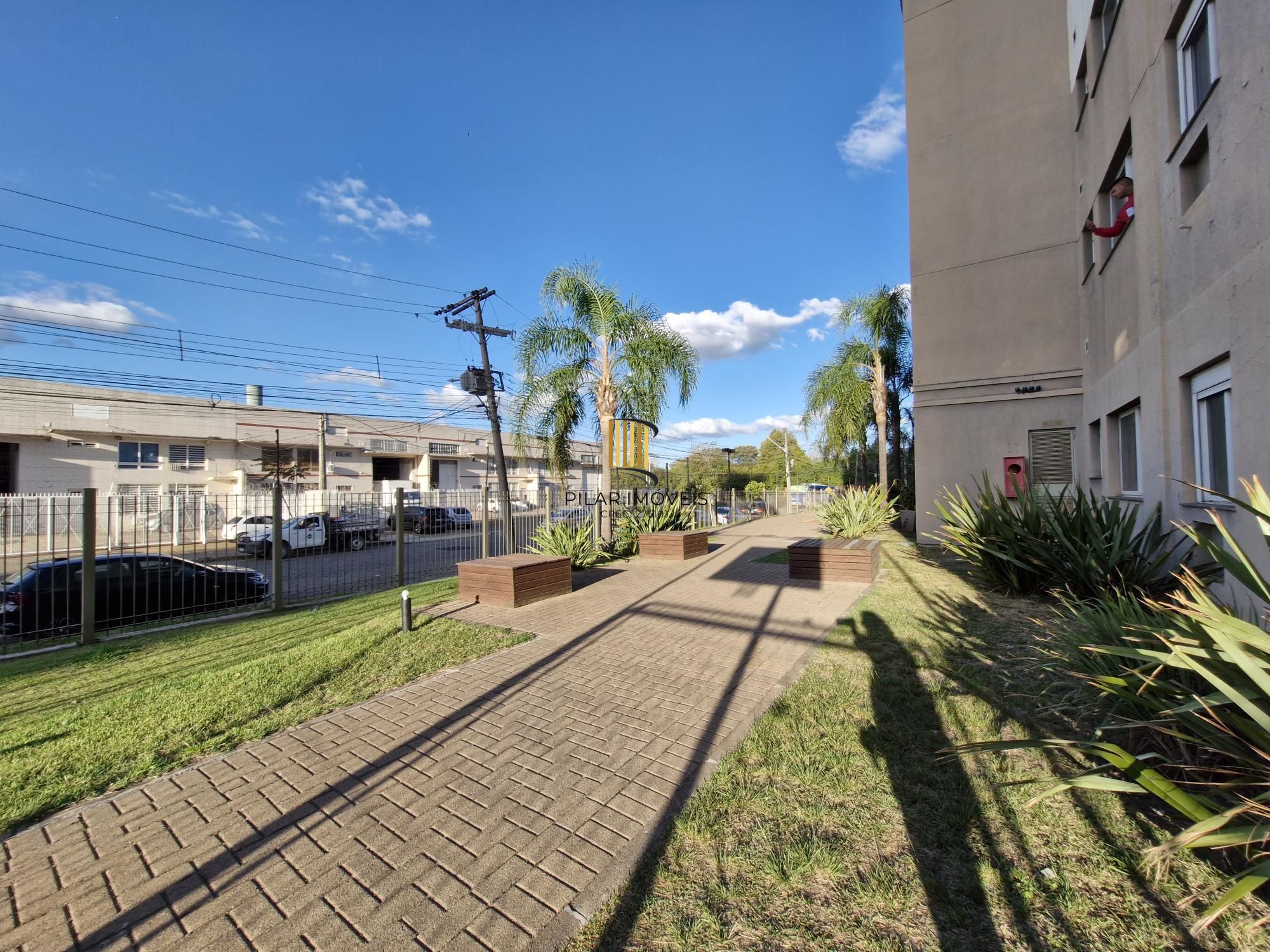 Apartamento 3 dormitórios com infra de clube bairro Humaitá