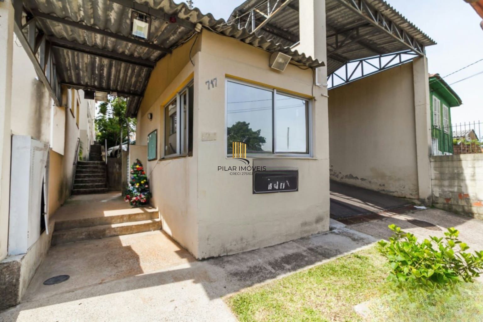 Apartamento 2 Quartos na Glória