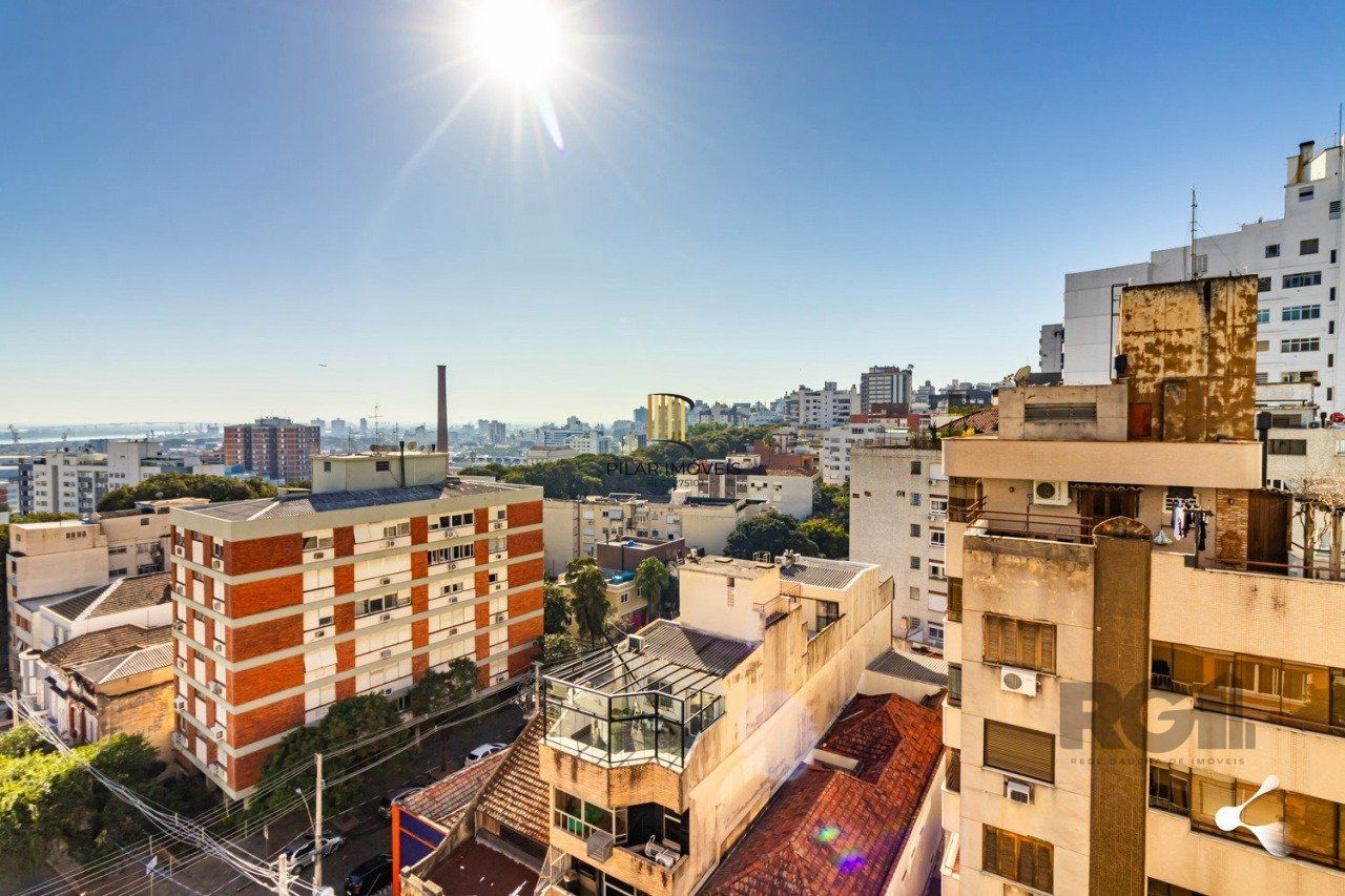 Apartamento de 3 dormitórios no bairro Independência