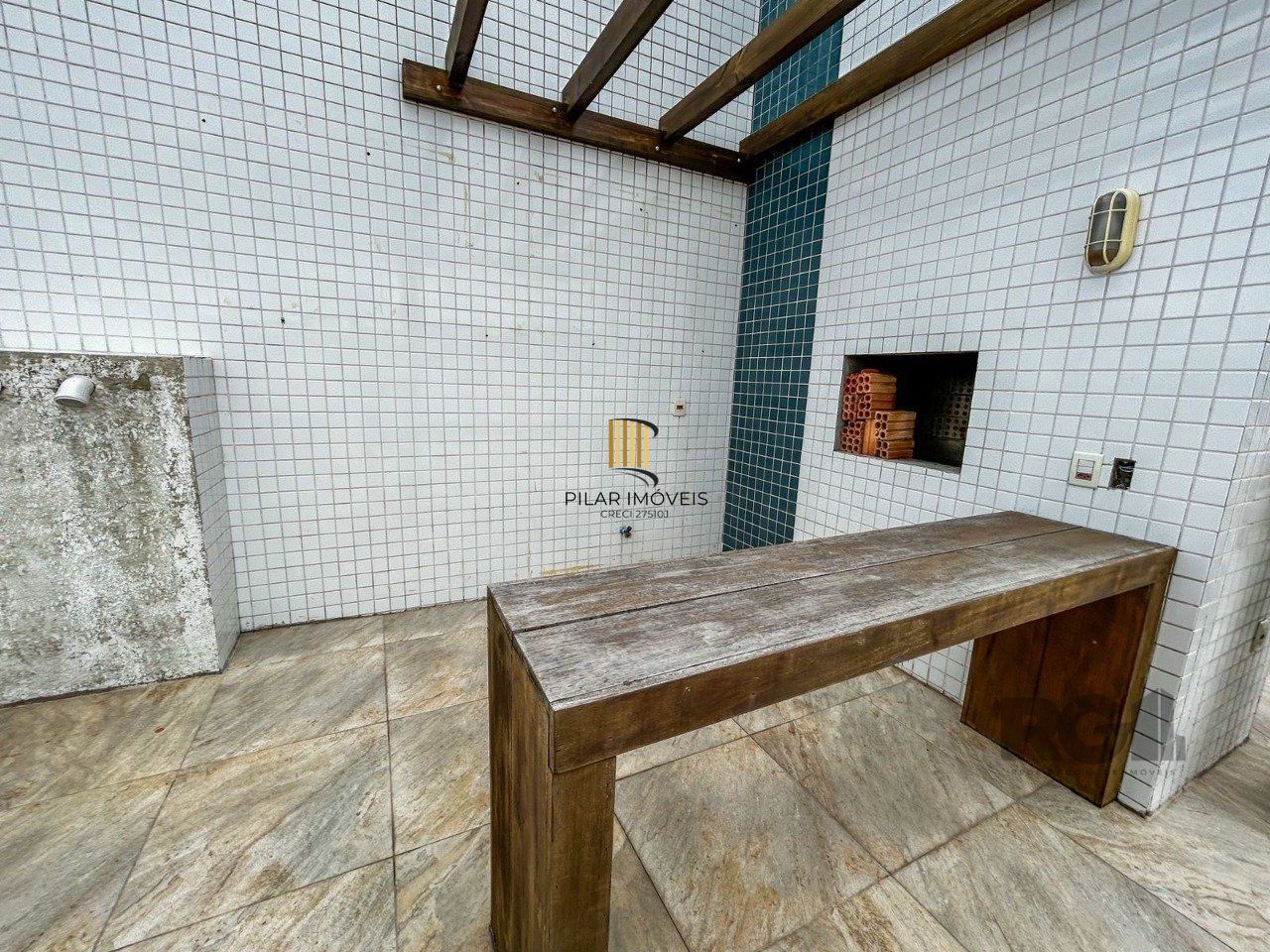 Apartamento de 03 dormitórios na Tristeza Zona Sul de Porto Alegre