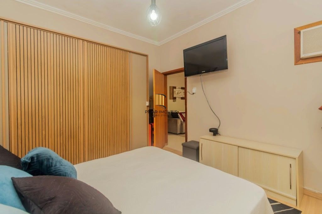 Casa 3 dorms à venda Rua Santa Flora, Nonoai - Porto Alegre