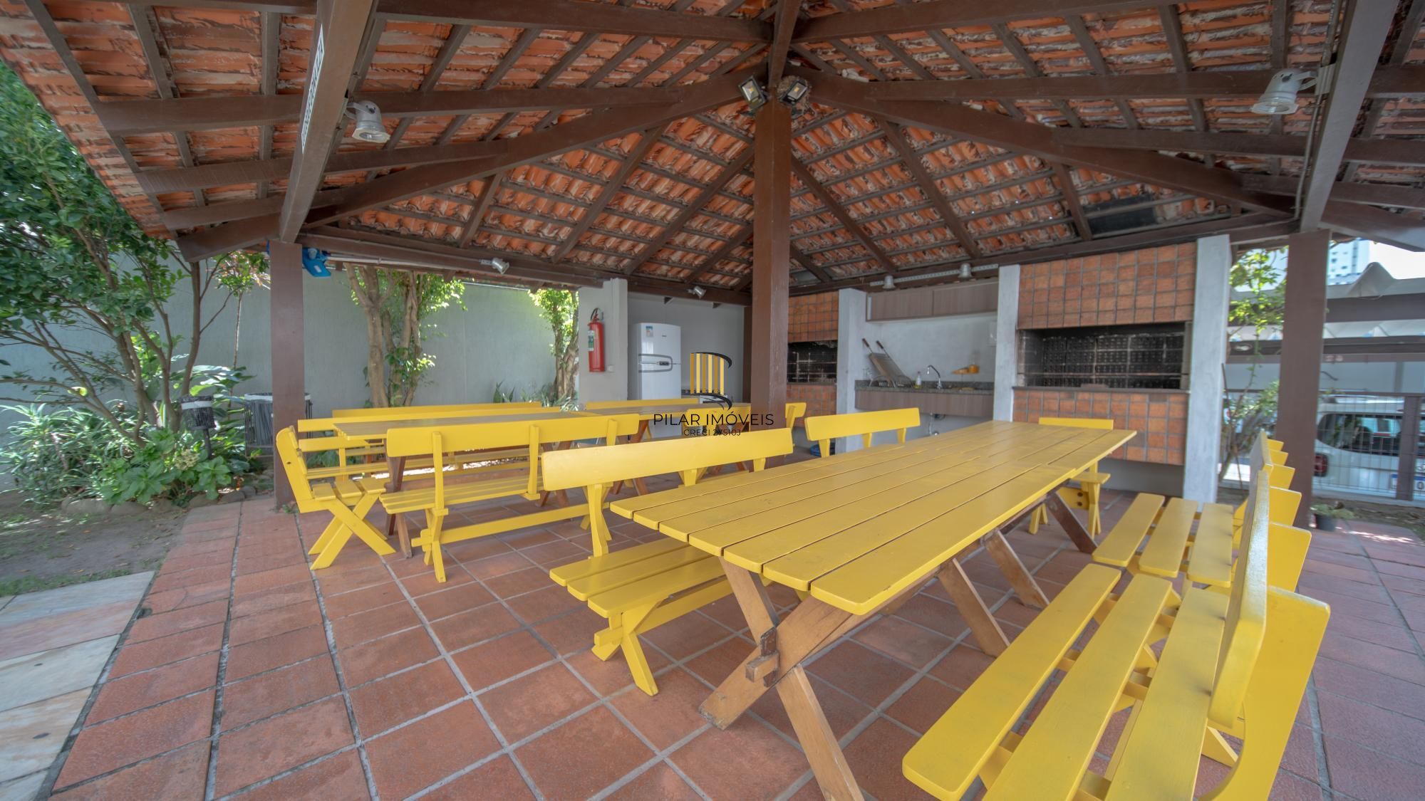 Apartamento a venda Reformado com 94m² Privativos em Santana