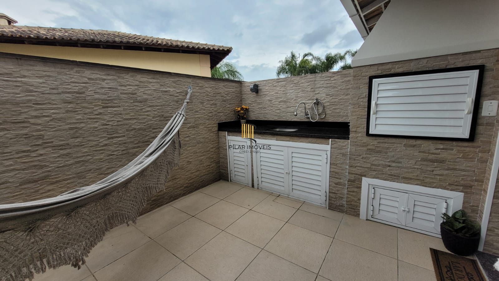 🏡 Casa em Condomínio Fechado- 2 quartos - 2 vagas – Bairro Cavalhada, Porto Alegre