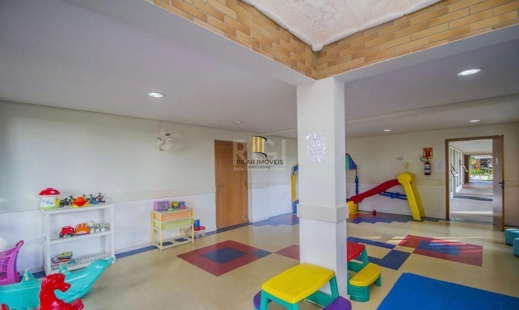Apartamento para Venda - 172.94m², 3 dormitórios, sendo 1 suites, 2 vagas - Tristeza