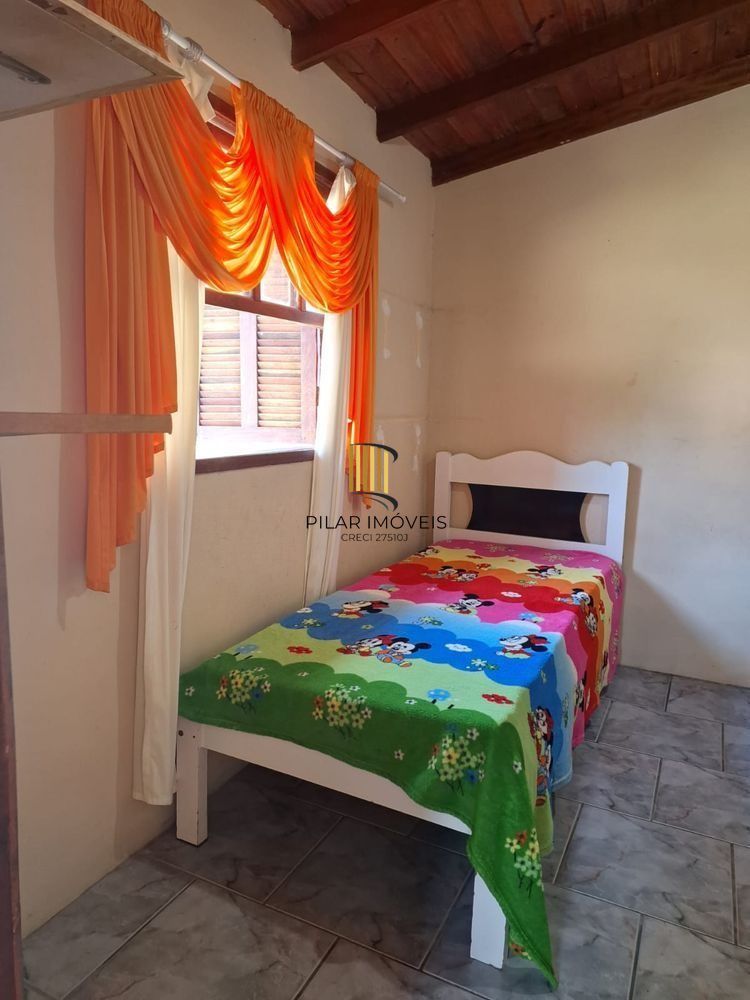 Oportunidade Única em Nova Tramandaí – Casa com 2 Dormitórios + 2 Kitnets nos Fundos!