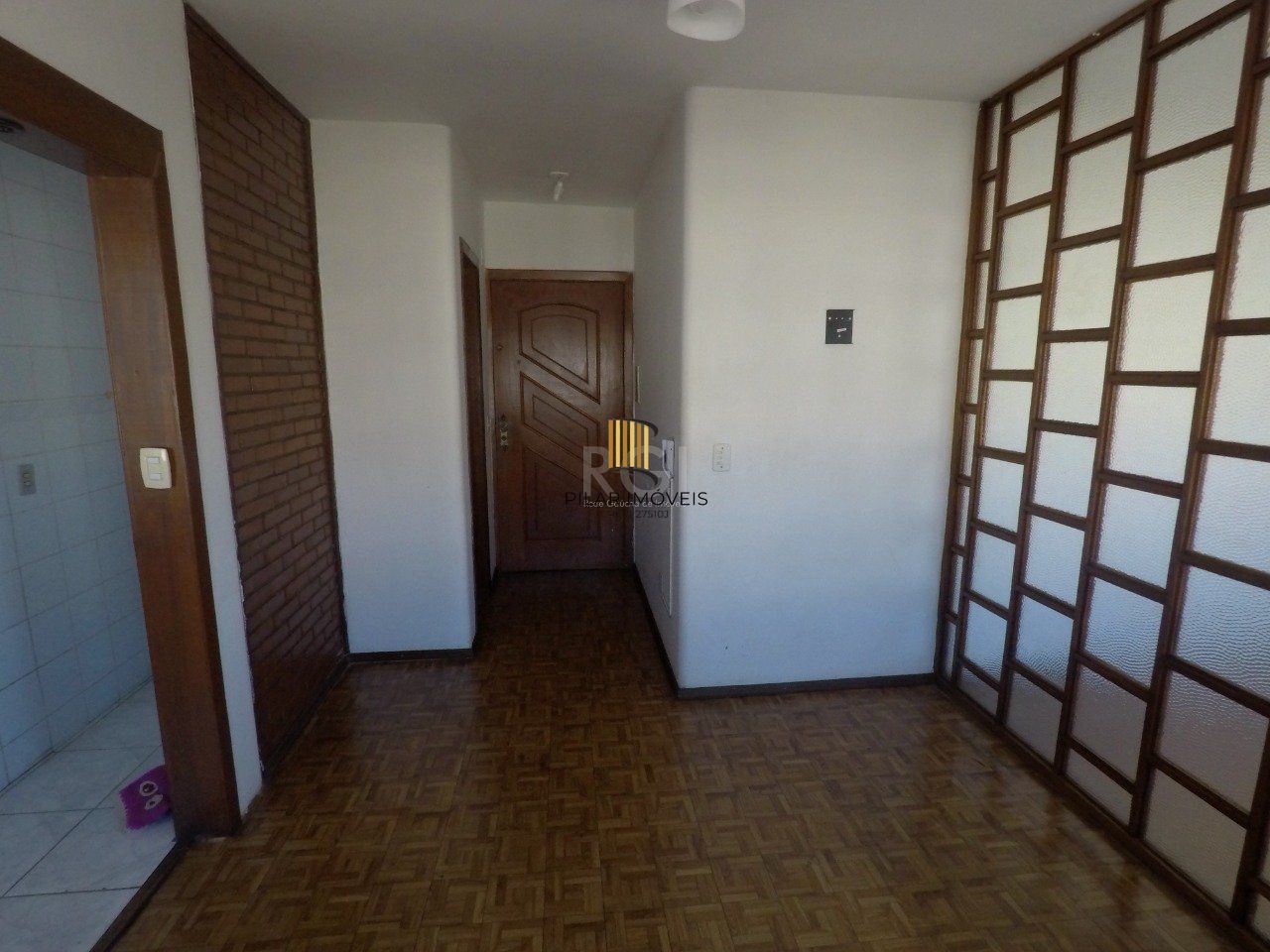 Apartamento para Venda - 31.79m², 1 dormitório, Cristal, Porto Alegre