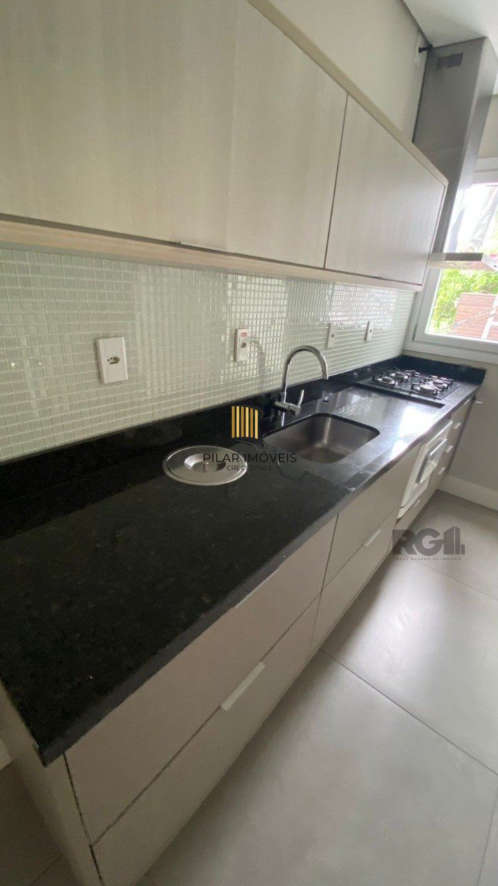 CASA 3 DORMITÓRIOS 1 SUíTE, VAGA DE GARAGEM BAIRRO HÍPICA PORTO ALEGRE RS