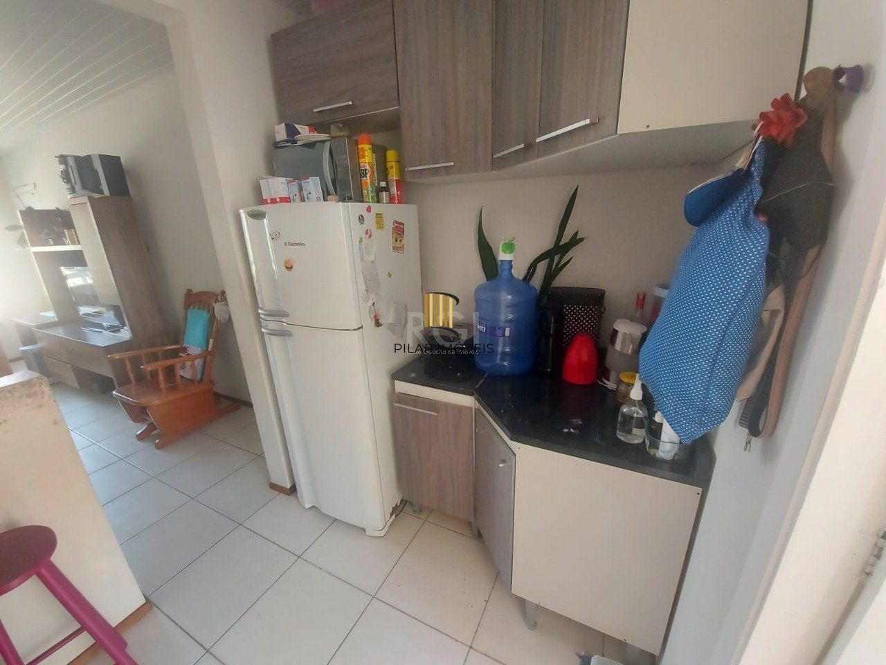Casa Condominio para Venda - 58.25m², 3 dormitórios, 2 vagas - Aberta dos Morros/ Moradas do Sul