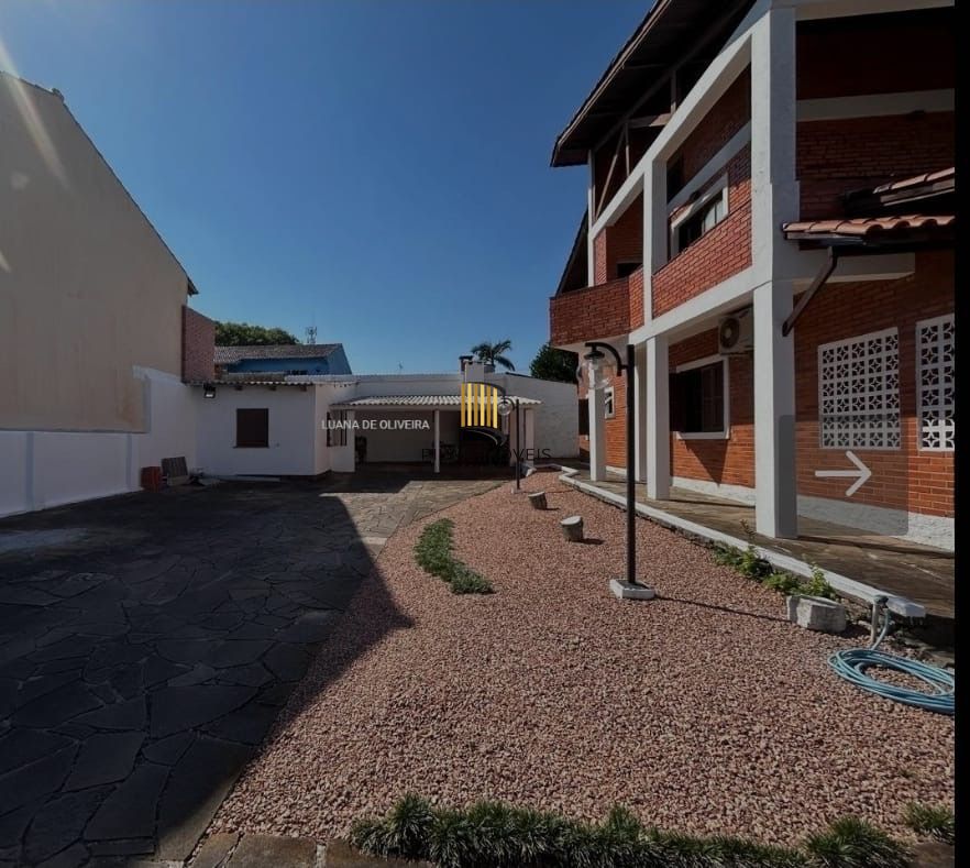 LINDA CASA 4 QUARTOS A VENDA, BAIRRO VILA NOVA, PORTO ALEGRE, RS