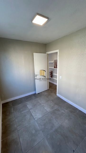 Apartamento 2 quartos Bairro Hipica Porto Alegre