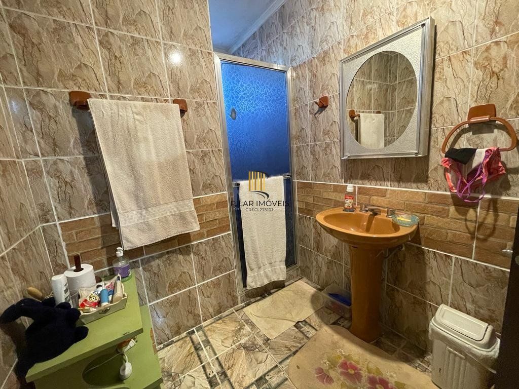 Casa para Venda - 400m², 5 dormitórios, sendo 3 suites, 4 vagas - Ipanema PORTO ALEGRE /RS