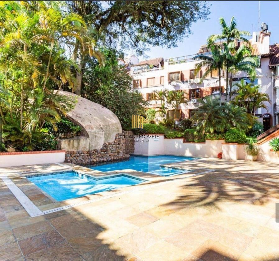 Apartamento 3 dormitorio no bairro Ipanema.