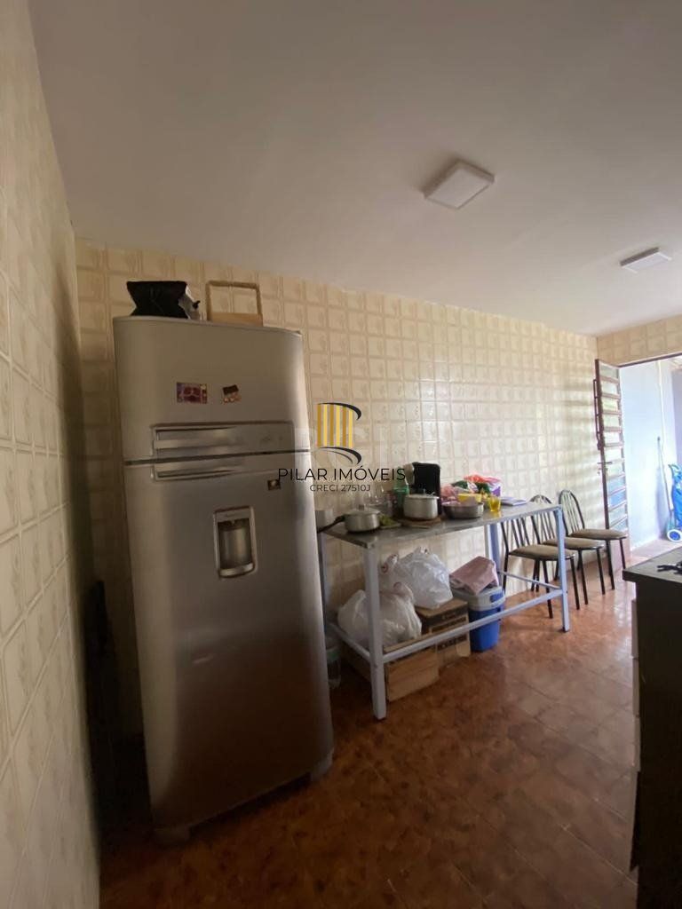 Casa 2 Dormitório(s) Bairro Passo da Areia