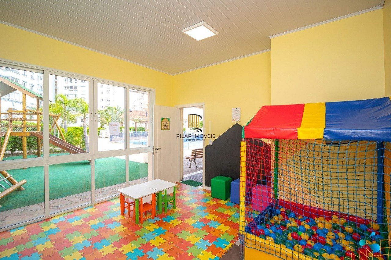 Apartamento para Venda - 72m², 3 dormitórios, sendo 1 suites, 1 vaga - Cavalhada, Porto Alegre