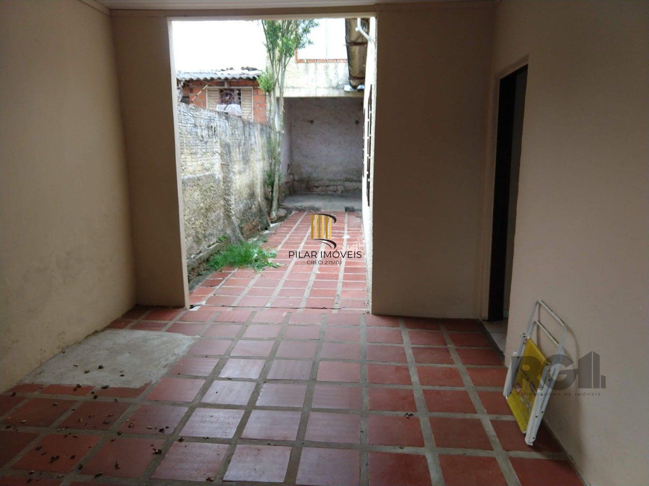 Terreno no bairro Vila Nova