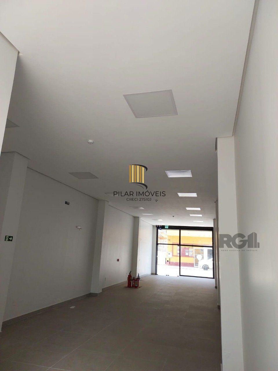 CENTRO - SÃO LEOPOLDO - SALA COMERCIAL