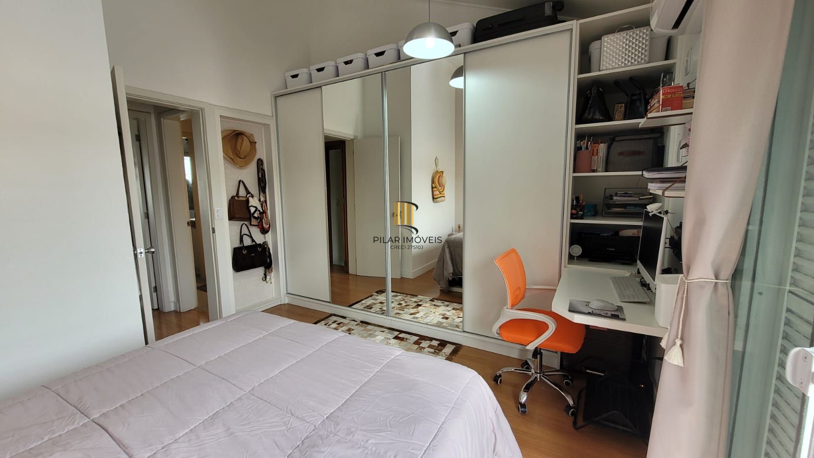 🏡 Casa em Condomínio Fechado- 2 quartos - 2 vagas – Bairro Cavalhada, Porto Alegre