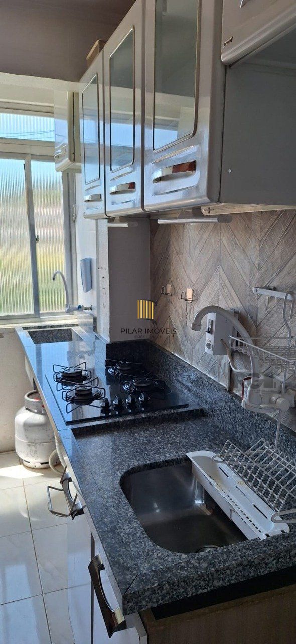 Apartamento para Venda - 40,27m², 1 dormitório, 1 vaga - Glória