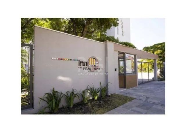 Apartamento 2 dormitórios no bairro Tristeza