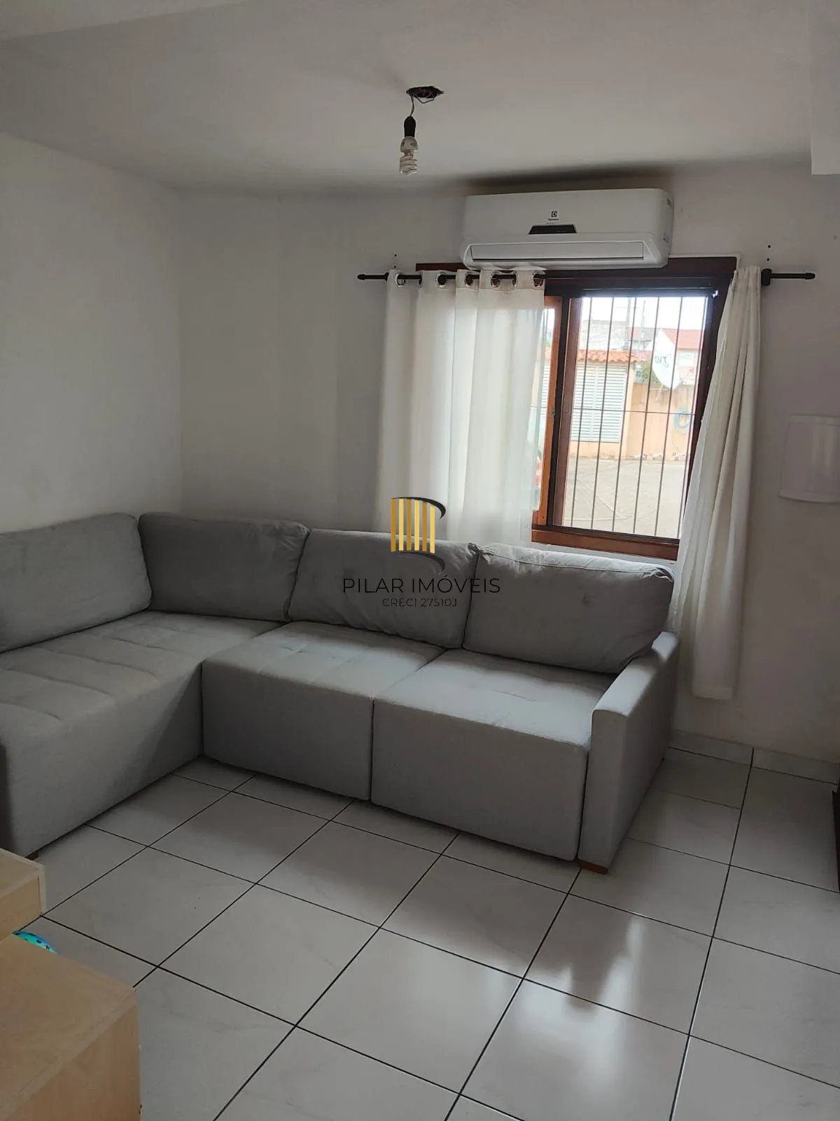 Sobrado 2 dormitórios no bairro Hípica