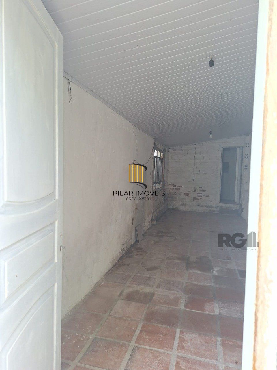 Casa 5 dormitórios no bairro Petrópolis