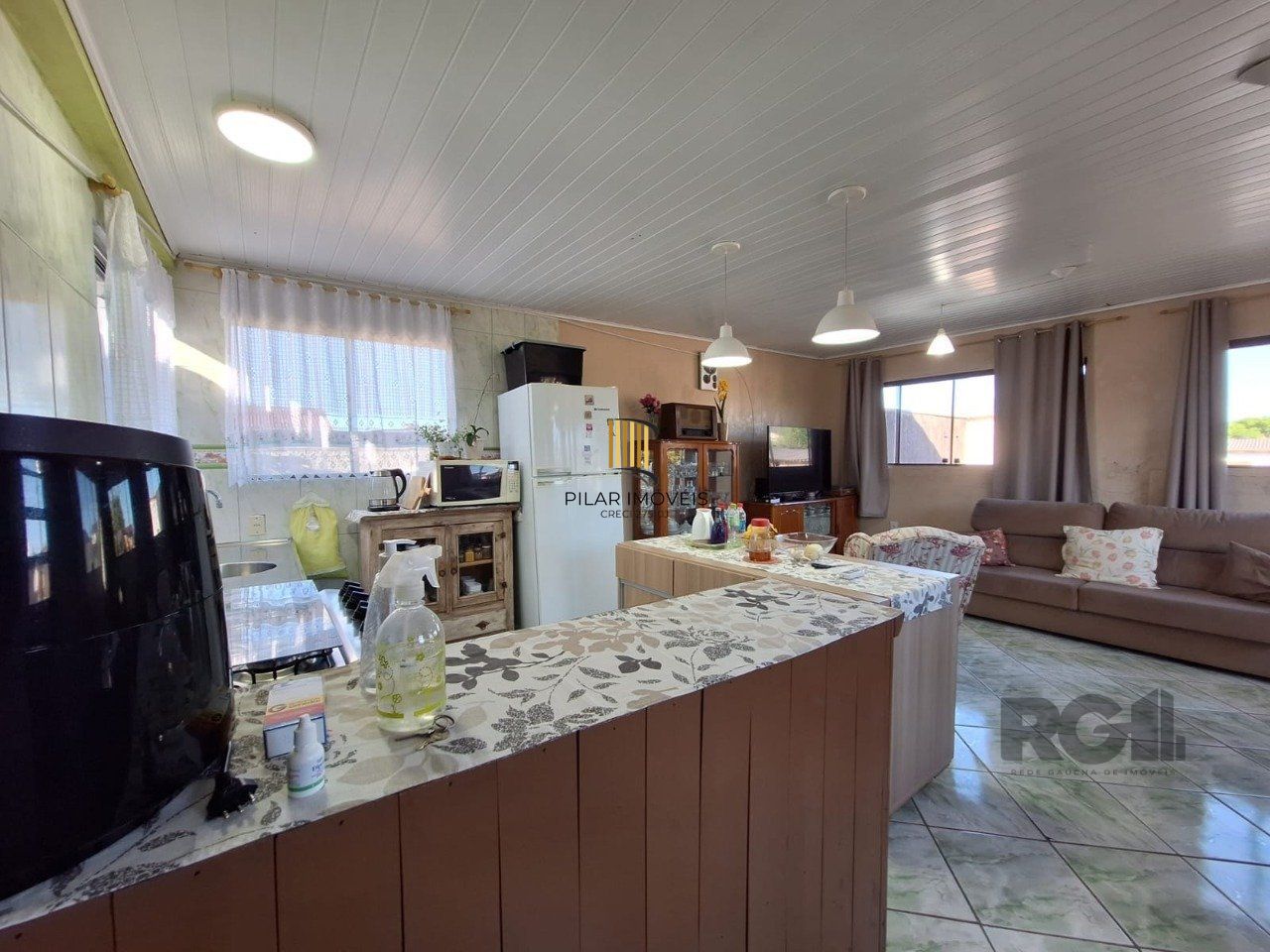 Sobrado 3 Dormitório(s) Bairro Jardim Algarve