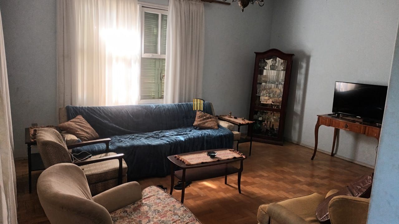 Casa no Bairro Petrópolis